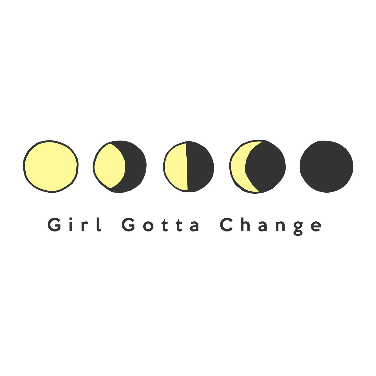 GirlGottaChange wholesale products