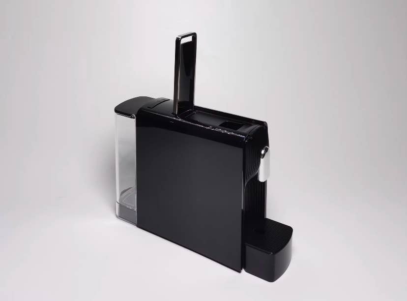 Business Associates LLC - Wholesale Espresso Maker - Mark 1  3.0 Espresso Machine 4