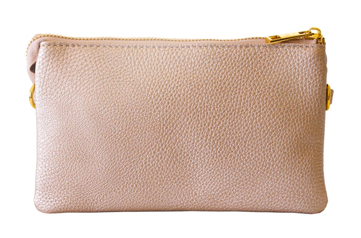 22 Tote - Wholesale Shoulder Bag - Women's - Stylish Lightweight Crossbody Organizer Bag3