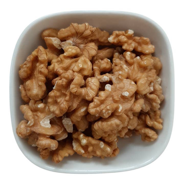 Walnuts Kernel – Natural Organic Premium-quality + Free sample! for wholesale by Nut Fusion