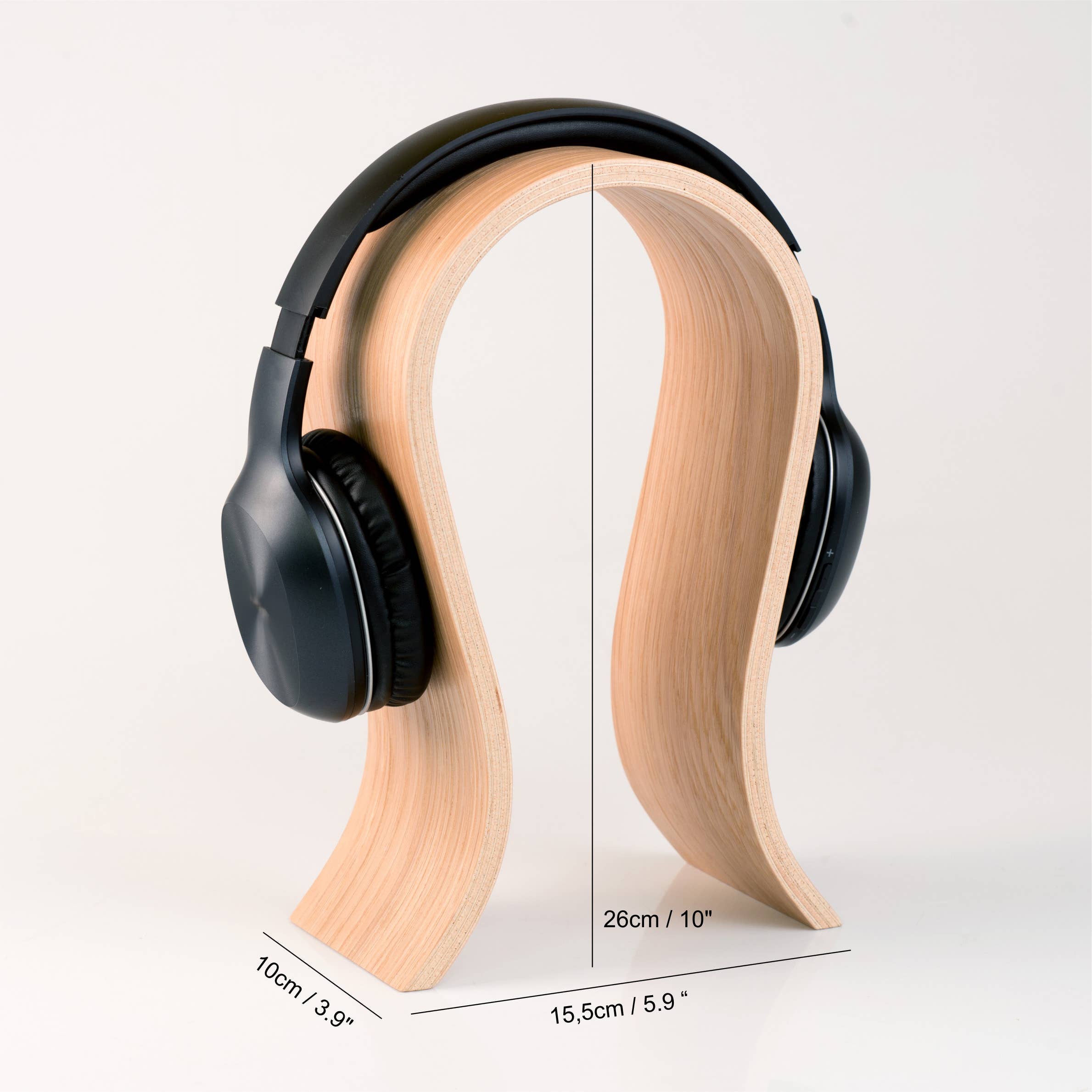 ValiaiDesign - Wholesale Speakers - Set of computer and matching headphones stand7
