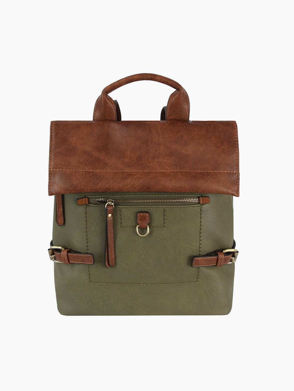 Handbag Factory Corp - Wholesale Backpack - Women's - Backpack Purse Travel Bookbag for Women3