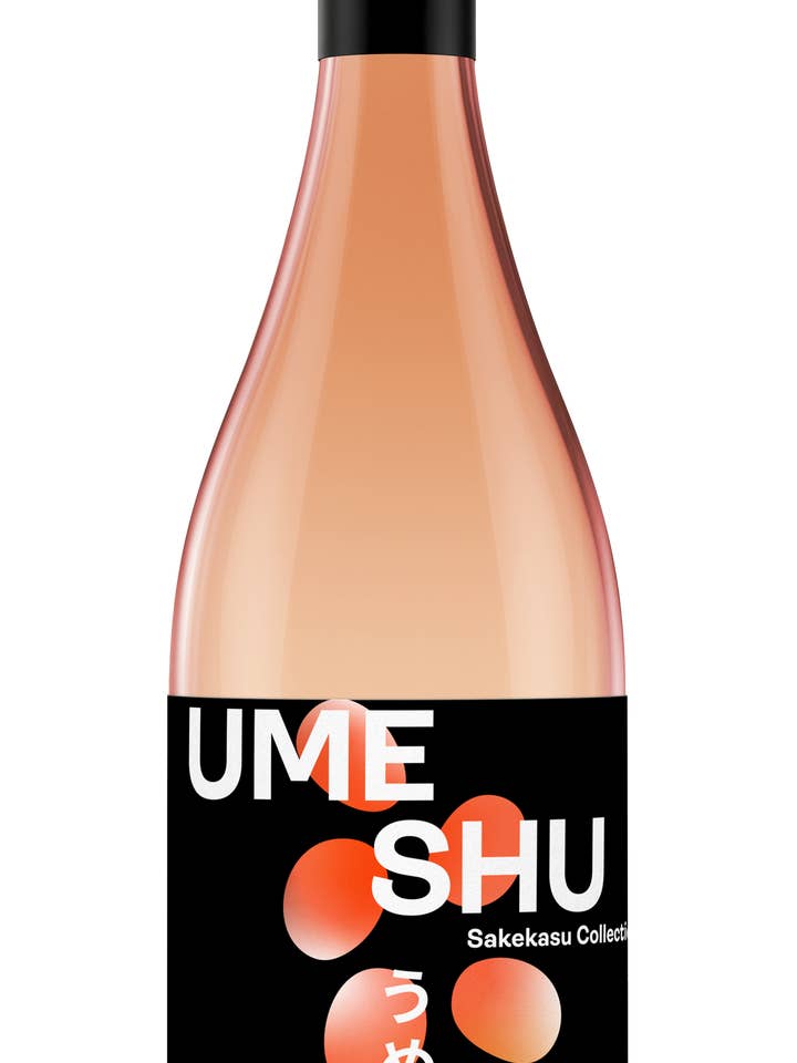 Umeshu voor wholesale door Wakaze France