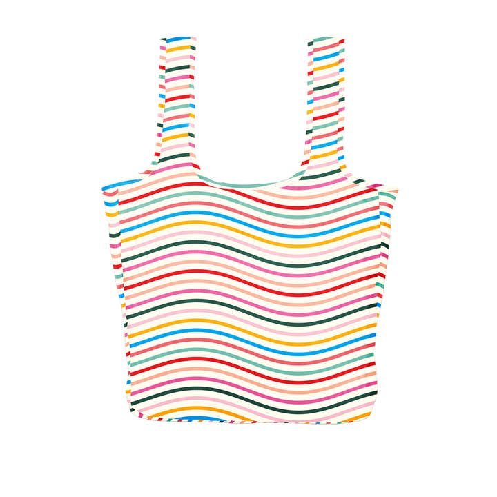 Talking Out of Turn - Wholesale Grocery/Shopping Bag - Large Twist & Shouts - SALE SALE SALE!!!33