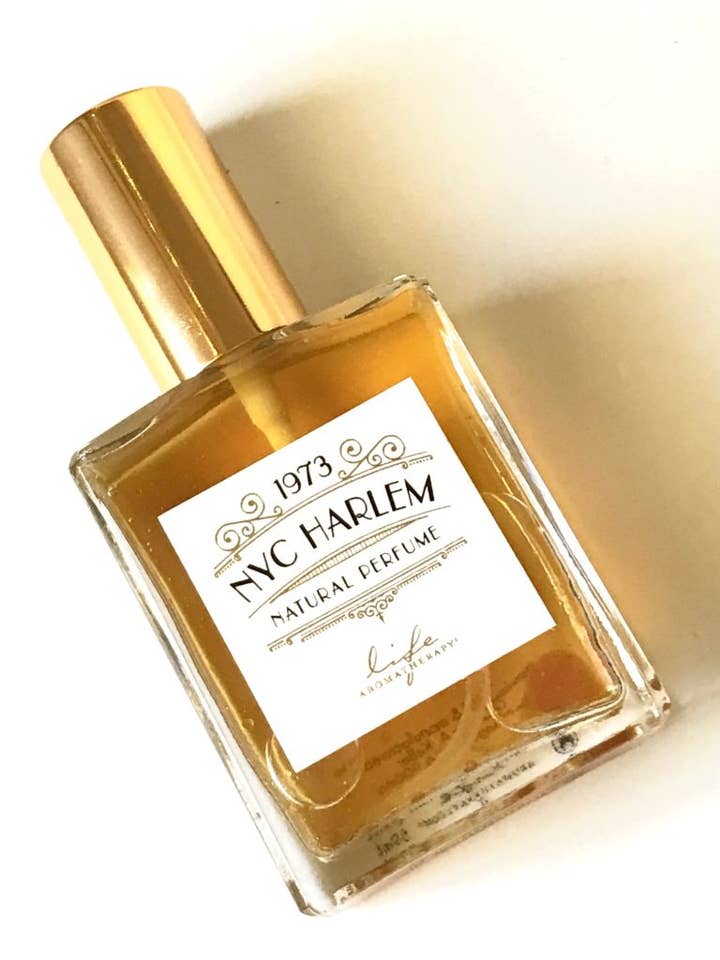 NYC HARLEM 1973 for wholesale by LIFE AROMATHERAPY