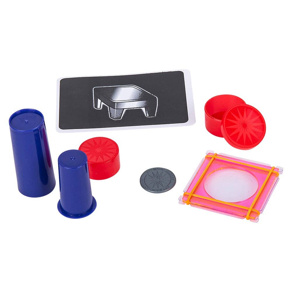 La Luna Bella - Toys - Wholesale Classic Toy - Kids - MAGIC TRICK BOX SETS LLB kids toys3