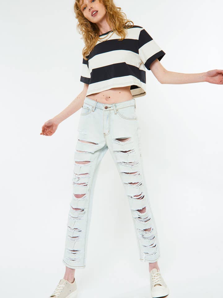 NT5021 LRX pour la vente par Nature Denim