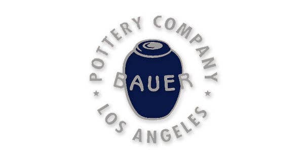 Bauer Pottery – Recipientes por atacado – Reboque de Frigorífico Empilhador7