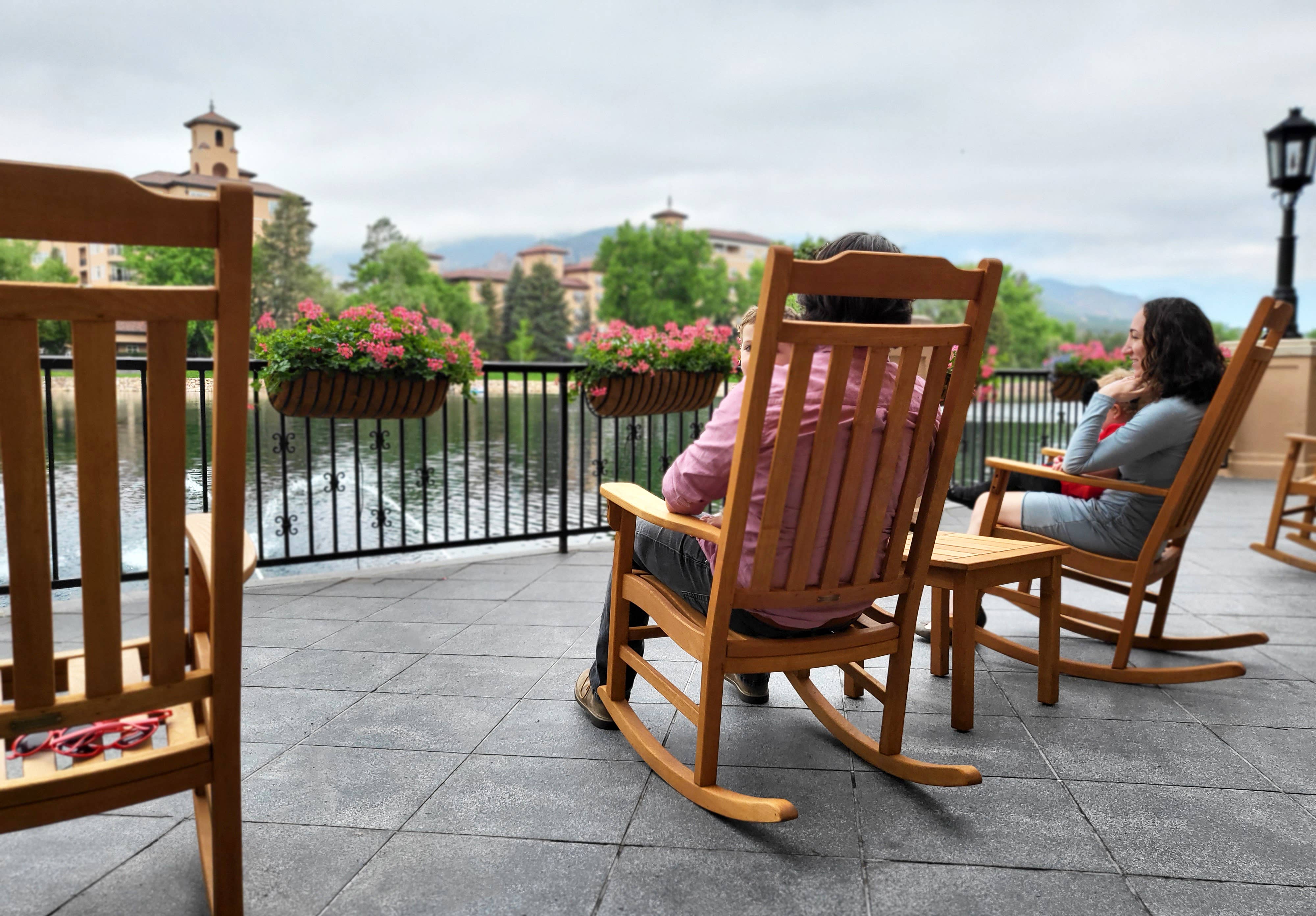 Frontera - Wholesale Rocking Chair - World's Finest Rocker14