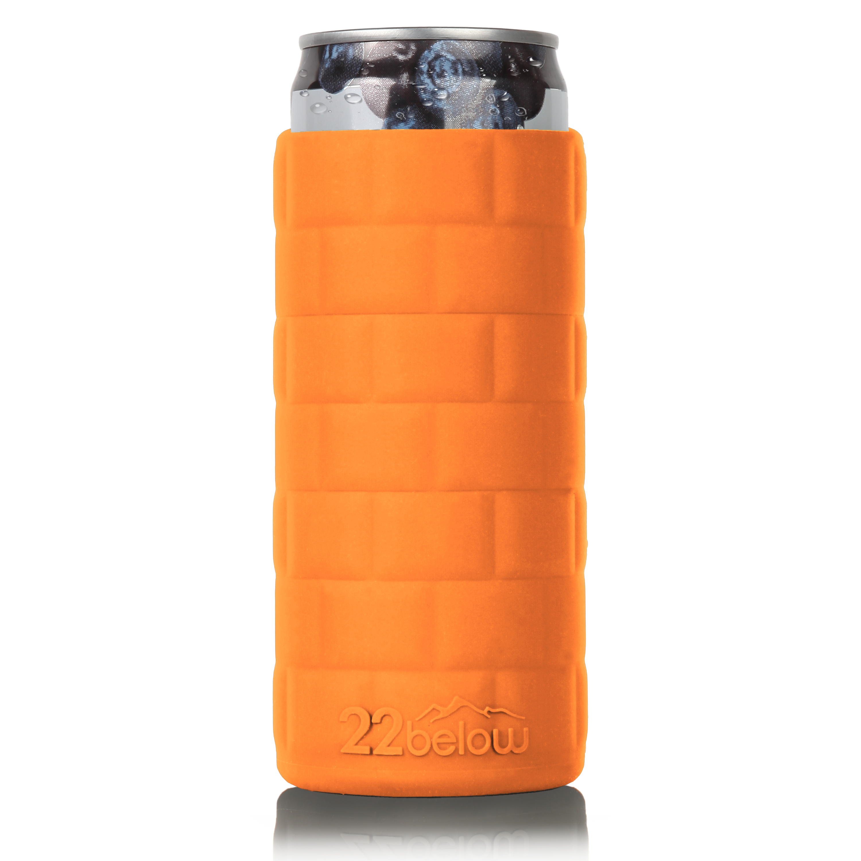 22below - Wholesale Drink Huggers & Koozies - 22below | Slim Koozie4