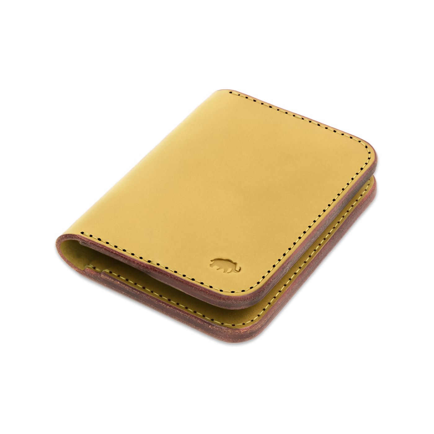 Woolly Made - Wholesale Portemonnee - Uniseks - Portrait Wallet8