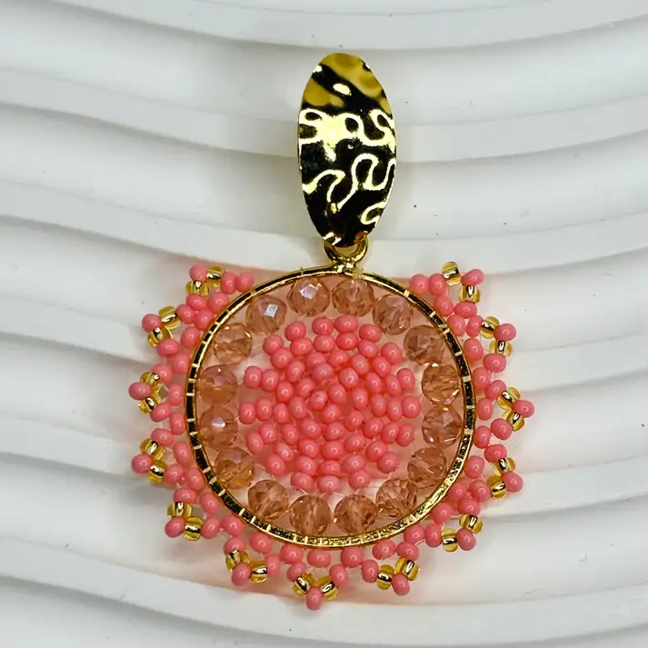 Bellalu Jewelry and Accessories - Wholesale Dangle Earrings - Adhara Earrings7