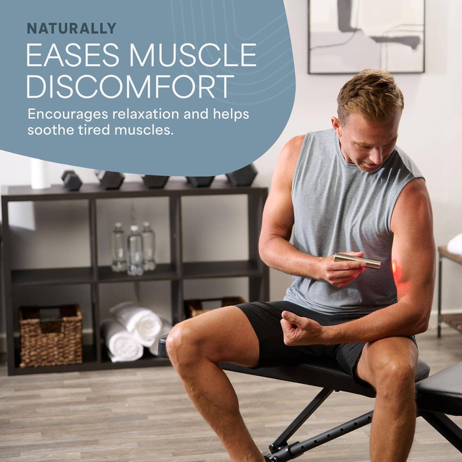 LifePro - Wholesale Body Massager - Lifepro Infrared Red Light Therapy for Joints & Muscles1