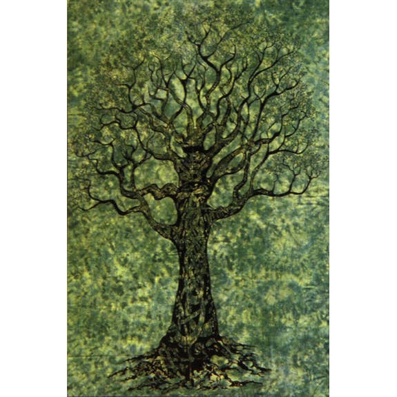Tapisserie d'Arbre Ancien pour la vente par Official Store