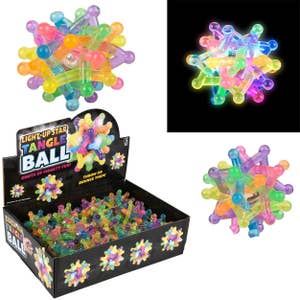Purchase Wholesale tangle fidget toy. Free Returns & Net 60 Terms on Faire