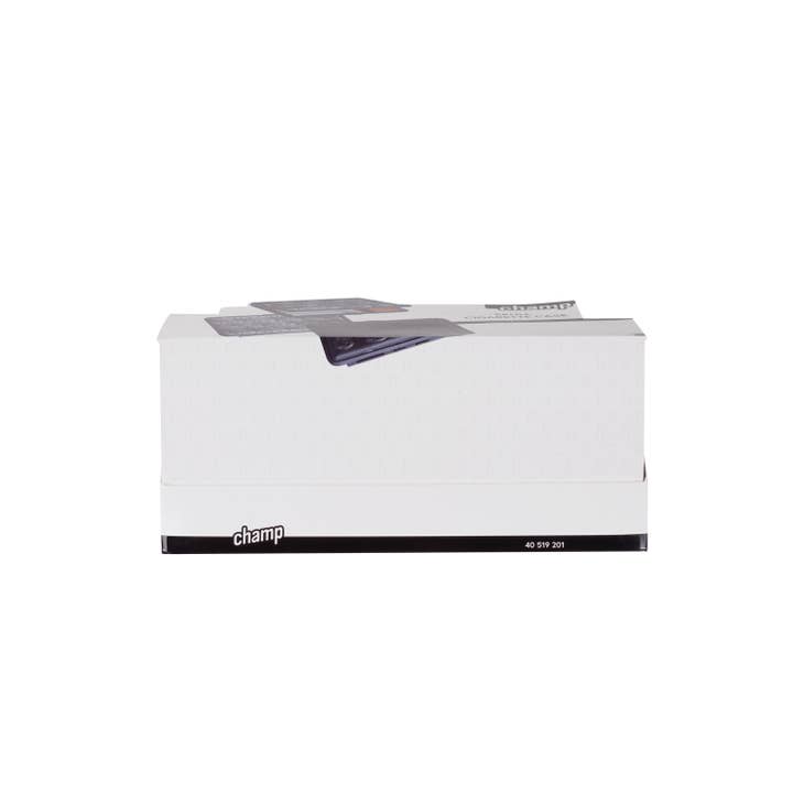 Champ by Polyflame - Wholesale Cigarette Case - Engraved skull cigarette case x122