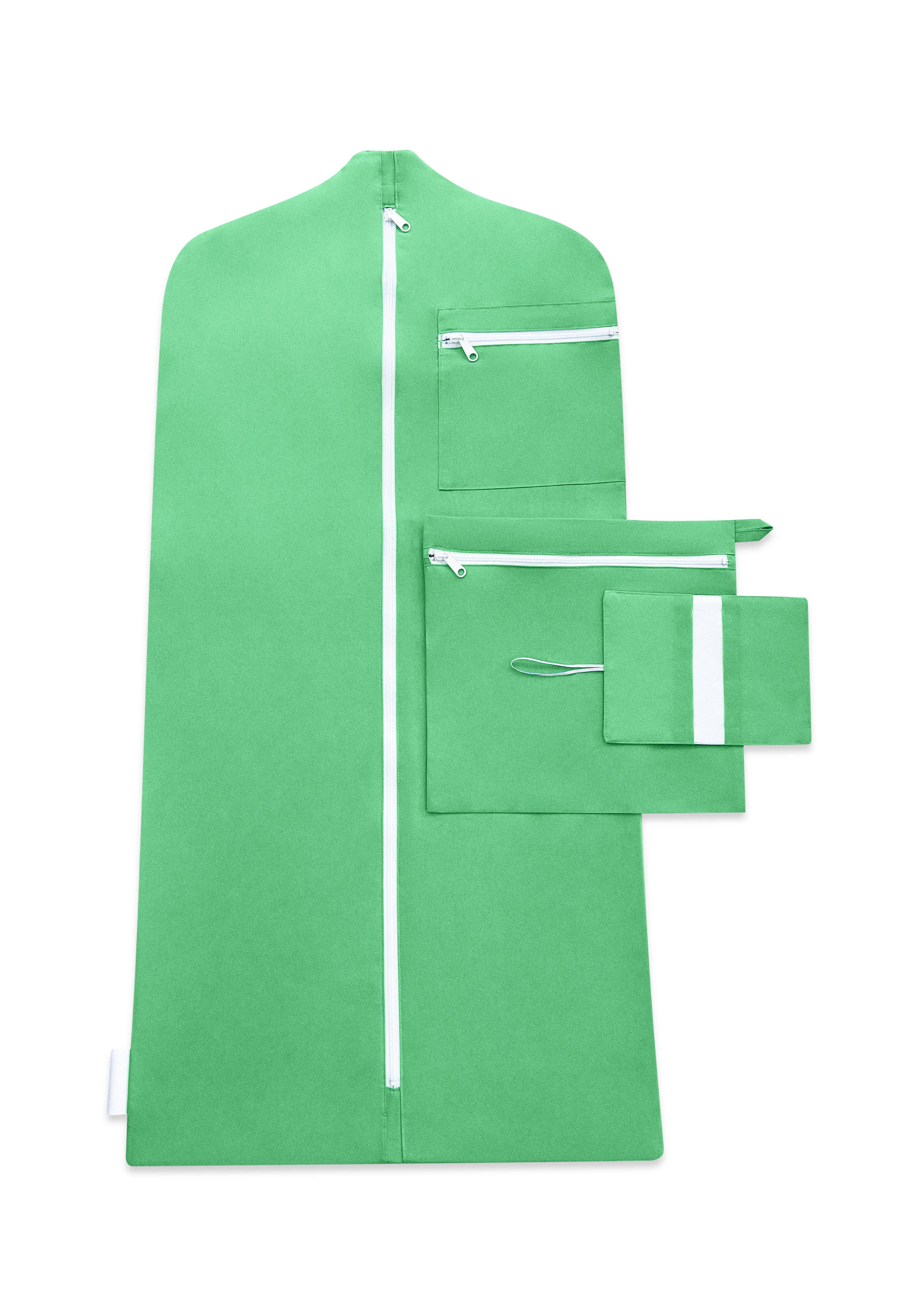 Garment Saver – wholesale Garment bag – unisex – Garment Bag Set6