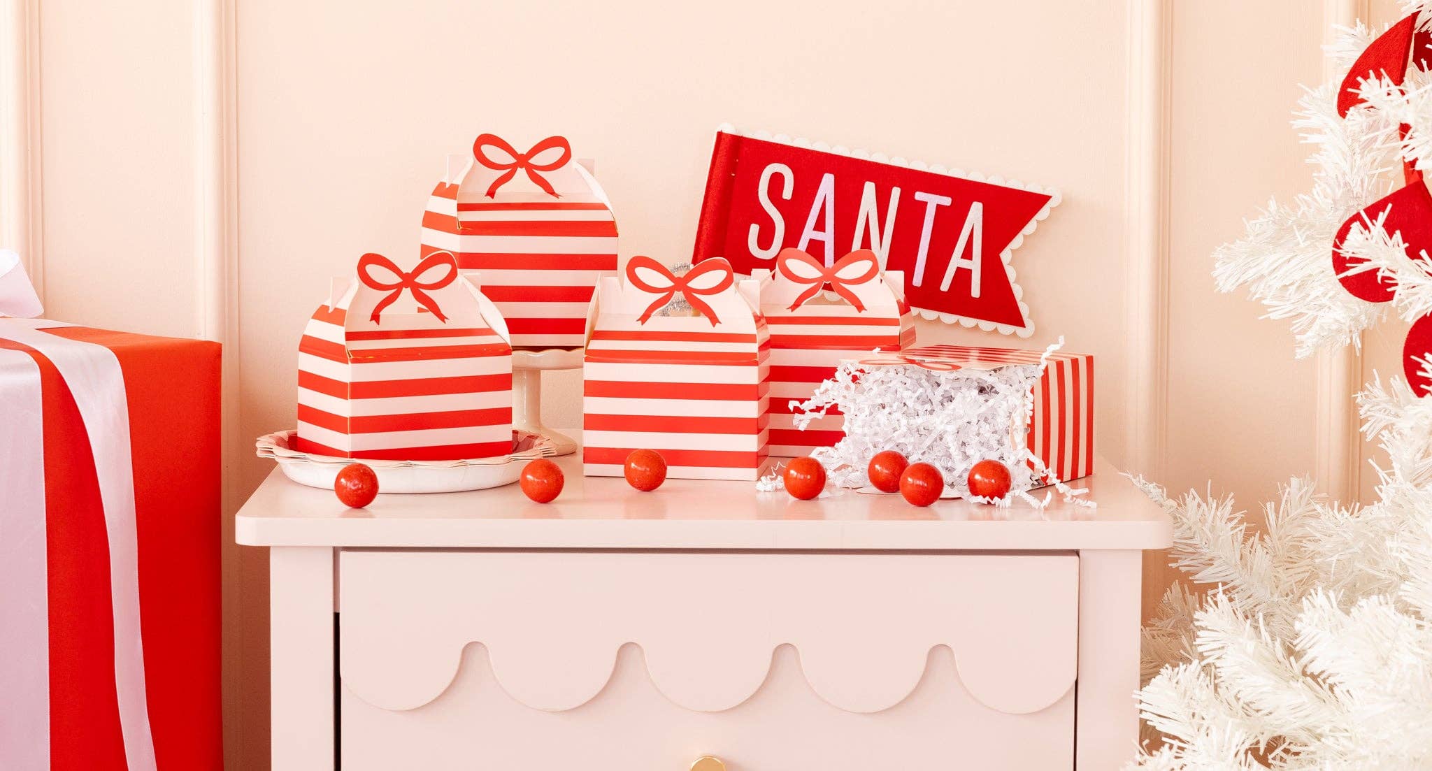 My Mind’s Eye – Engroshandel Gaveæske – MJY1208 - Røde og lyserøde gavlkasser1