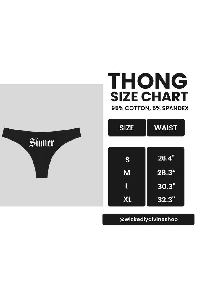 Wickedly Divine Shop - Wholesale Underwear – Women's - Eat Me, Rave Y2K Glow-In-The-Dark Lingerie Thong1