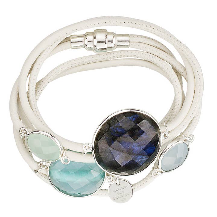 MOGUL AQUAMIX voor wholesale door Marjana von Berlepsch