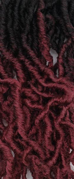 Laflare - Wholesale Hair Extensions - ZUVAN LOCS 3X BRAID14