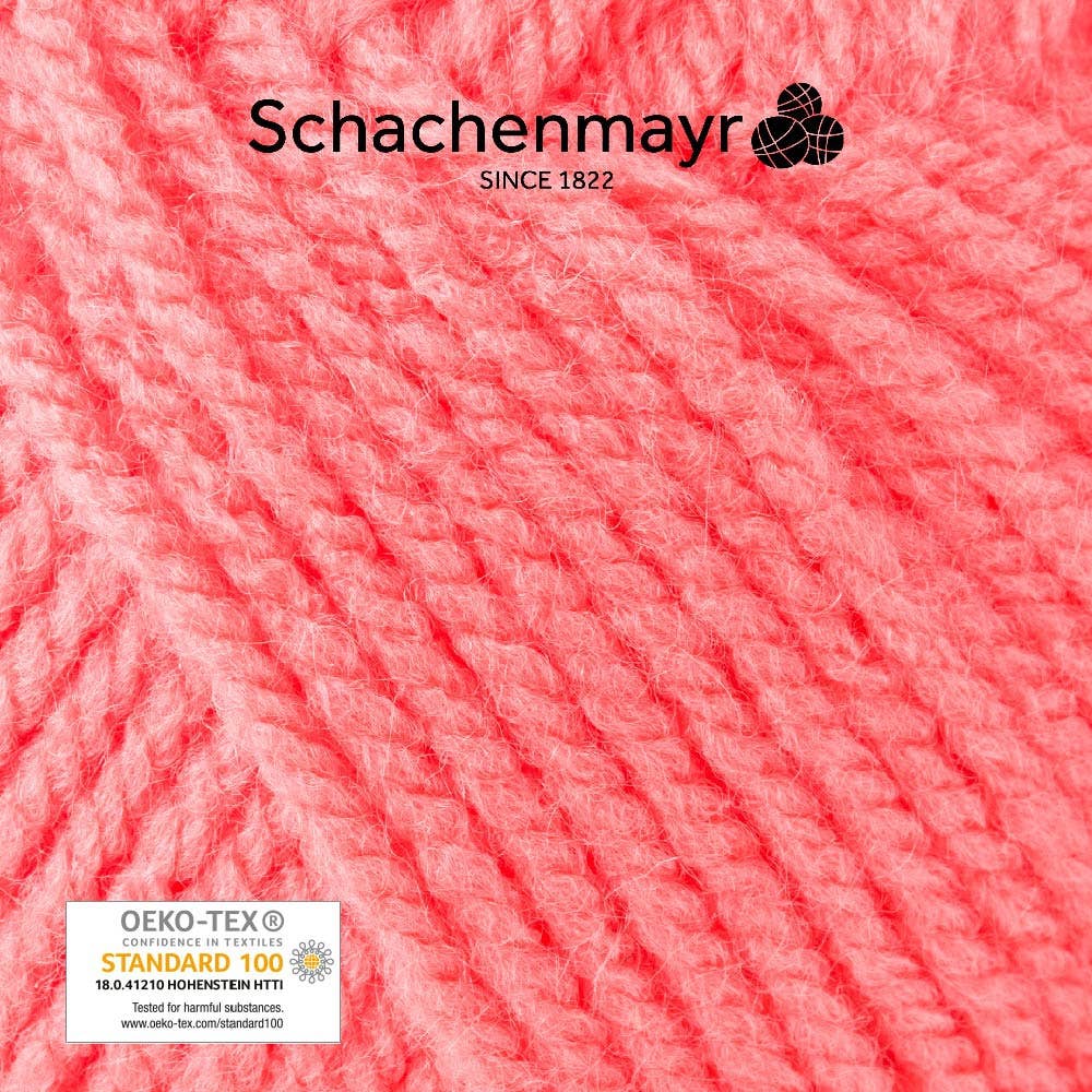 MEZ Crafts Germany - Vendita all'ingrosso Lana - Schachenmayr Bravo 20X50G101