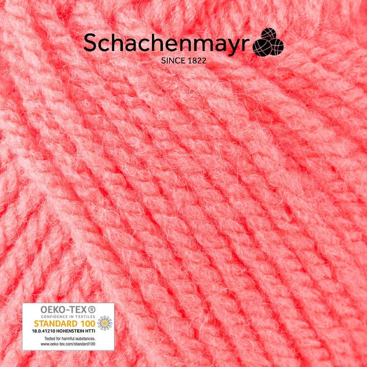 MEZ Crafts Germany - Vendita all'ingrosso Lana - Schachenmayr Bravo 20X50G101