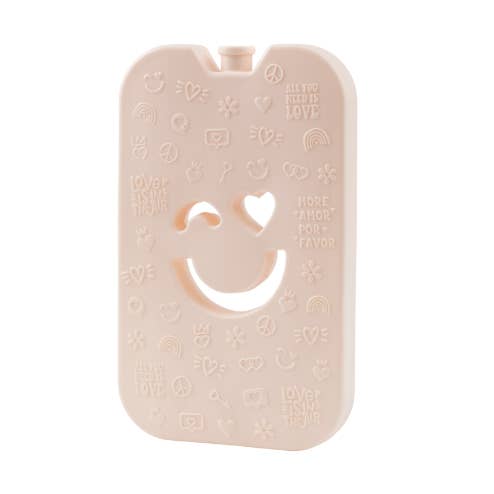 Accumulateur de froid crème Polarbox pour la vente par POLARBOX