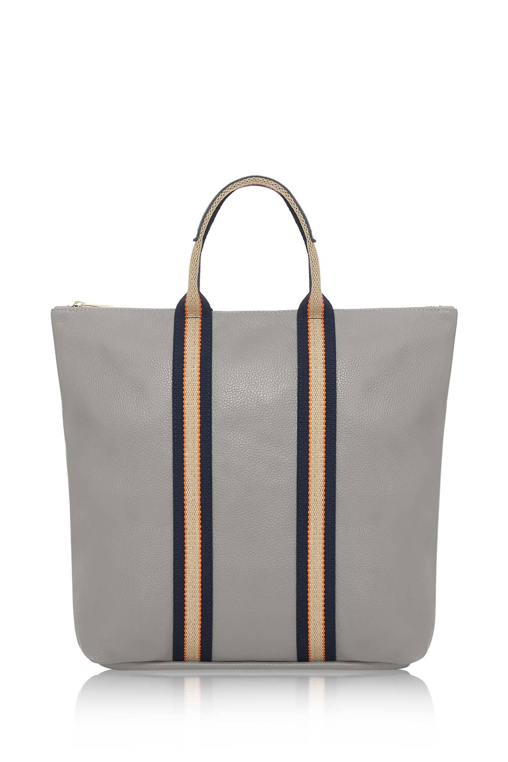 MONTTE DI JINNE - Wholesale Shoulder Bag - Women's - Italian Handmade Large Genuine Leather Backpack1