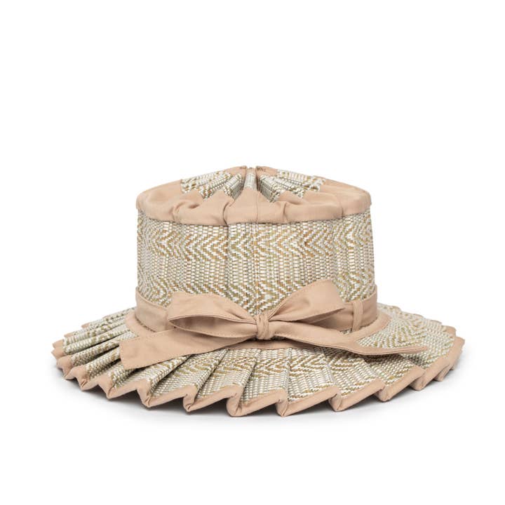 Avoca Mayfair Child Hat for wholesale by Lorna Murray