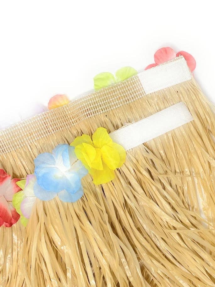 Fantasia Inc. - Venta al por mayor Disfraz - Mujer - Falda Grass1