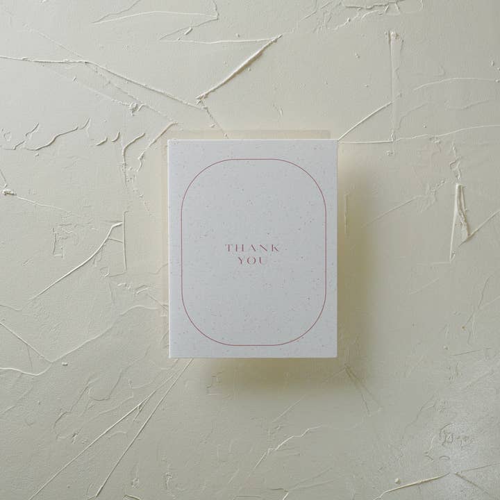 THANKS for wholesale by Tortoise Designs