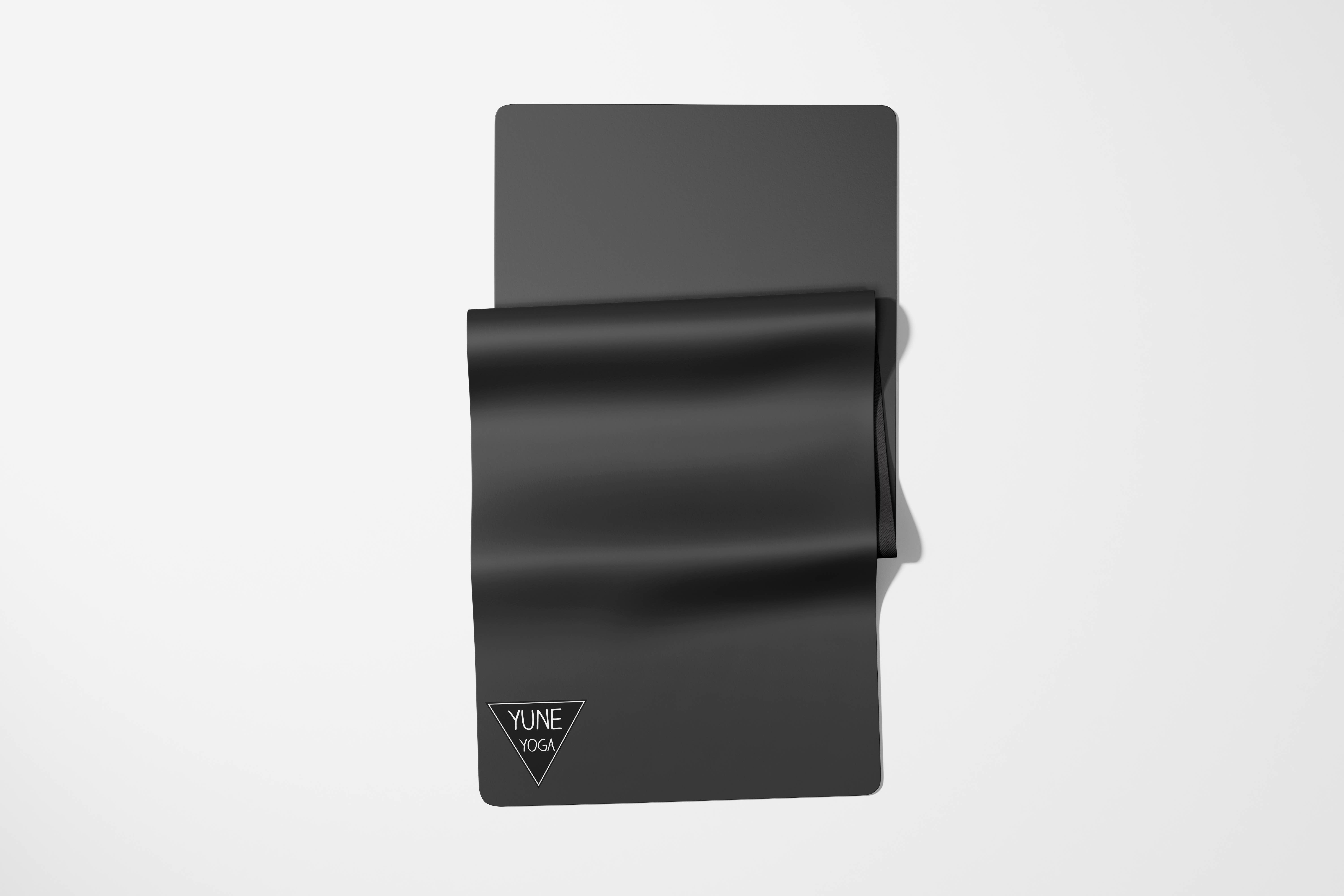 Yune Yoga – wholesale Yoga mat – Yune Yoga Natural Rubber Yoga Mat 6mm