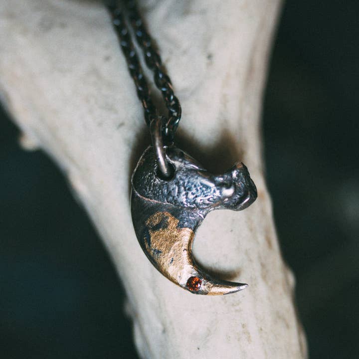 Griffes Bobcat et Diamant Rouge pour la vente par Machinations