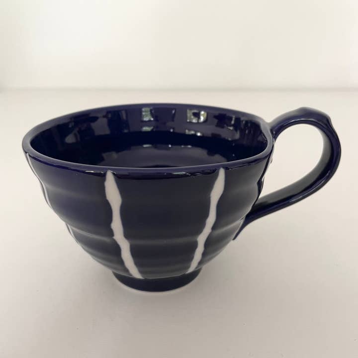 fort & field - Wholesale Coffee Mug - Mix and match artsy ceramic pottery Japanese coffee tea mugs15