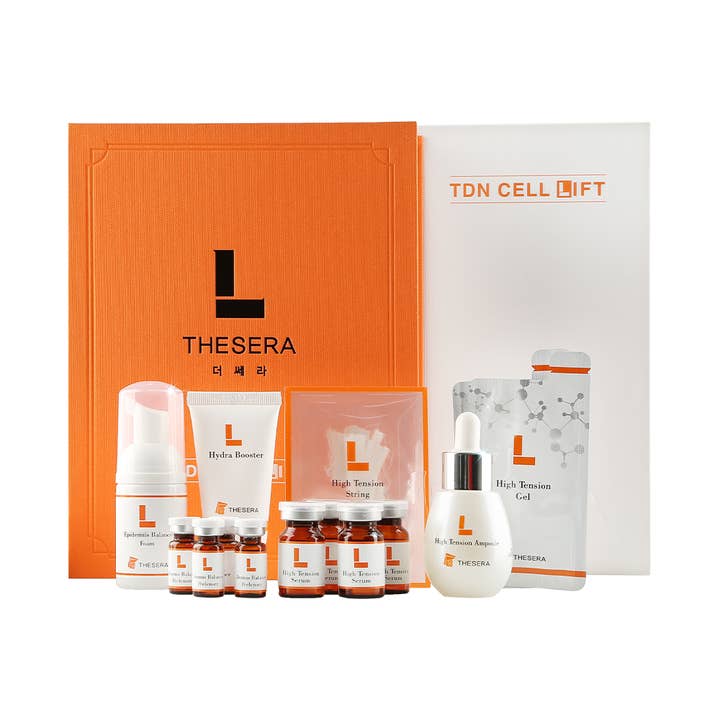 thesera - Wholesale Facial Care Set/Kit - THESERA THE PROFESSIONAL9