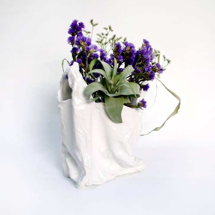 MIYAYA - Wholesale Decorative Tabletop Object - Small plastic bag1