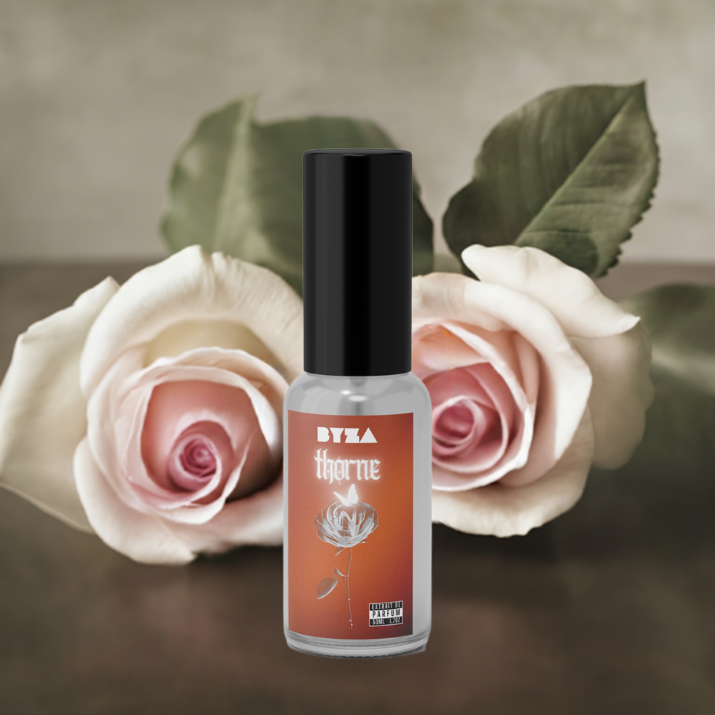BYZA Parfum - Wholesale Perfume/Eau de Toilette - Thorne1