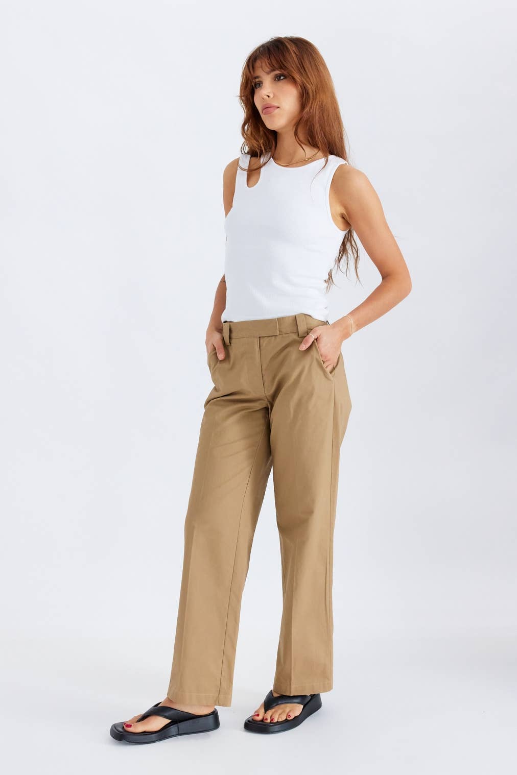 MOD REF - Wholesale Pants - Women's - The Pardis Pants4