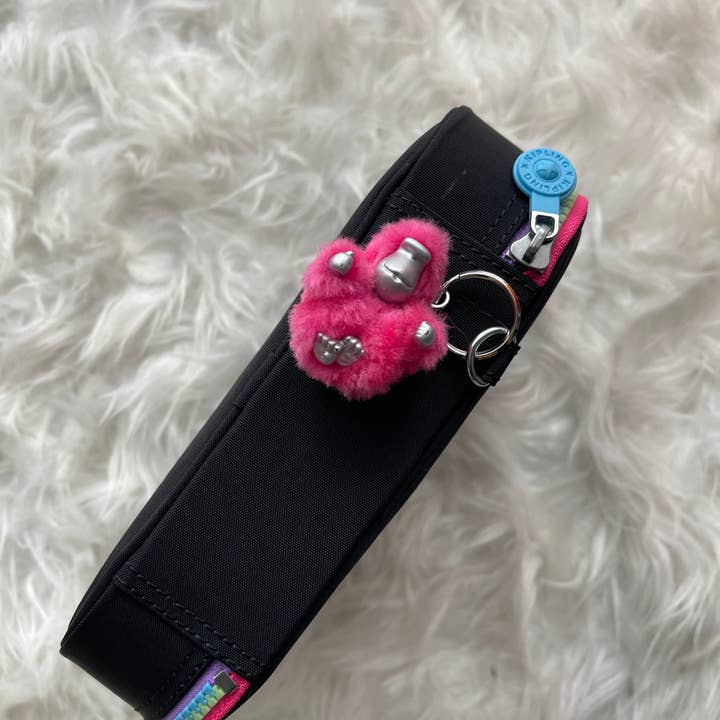 Sabun by The Bay – wholesale Pencil case/pouch – NWT Kipling 100 Pen Case
