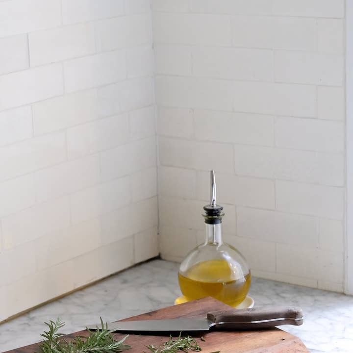 Bella Cucina - Venta al por mayor Aceite de oliva - Sabor del Aceite de Oliva Virgen Extra Toscana2