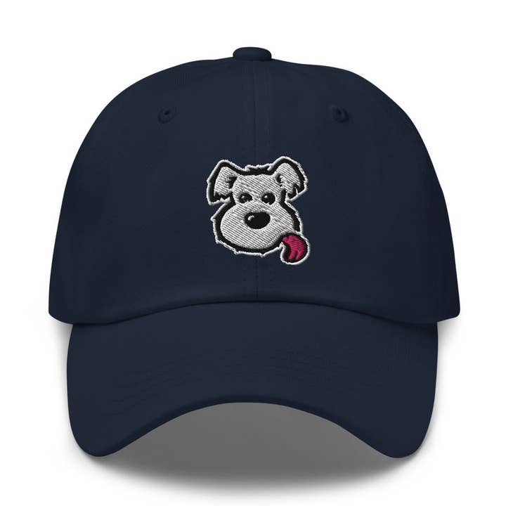 OG Adjustable Cap for wholesale by Good Dog Activewear