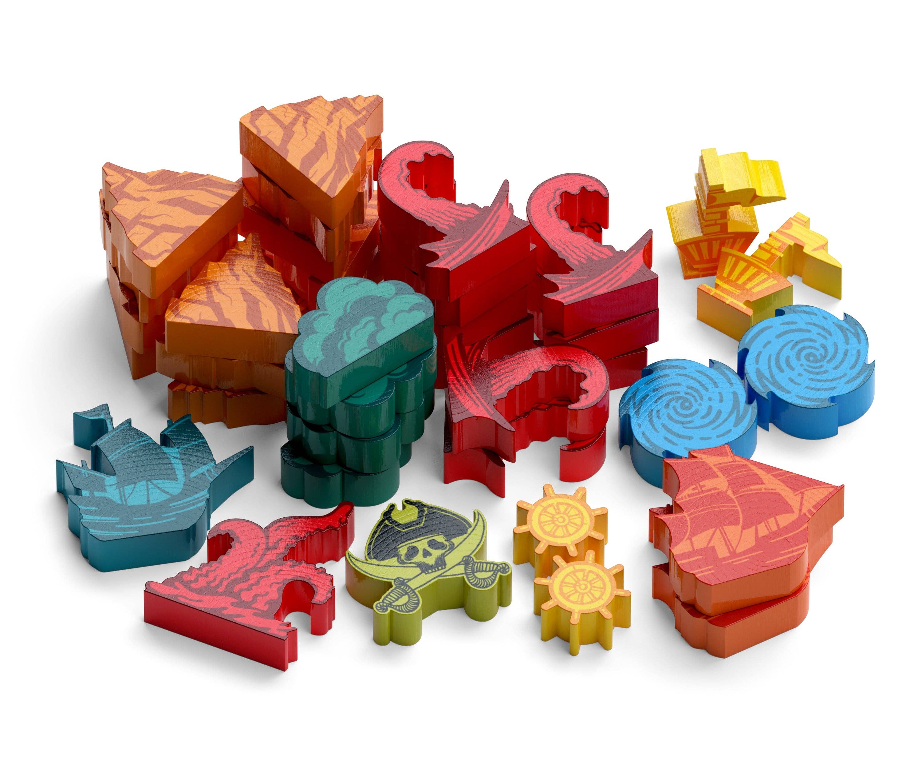 Allplay - Wholesale Card Game - Sail Wholesale2