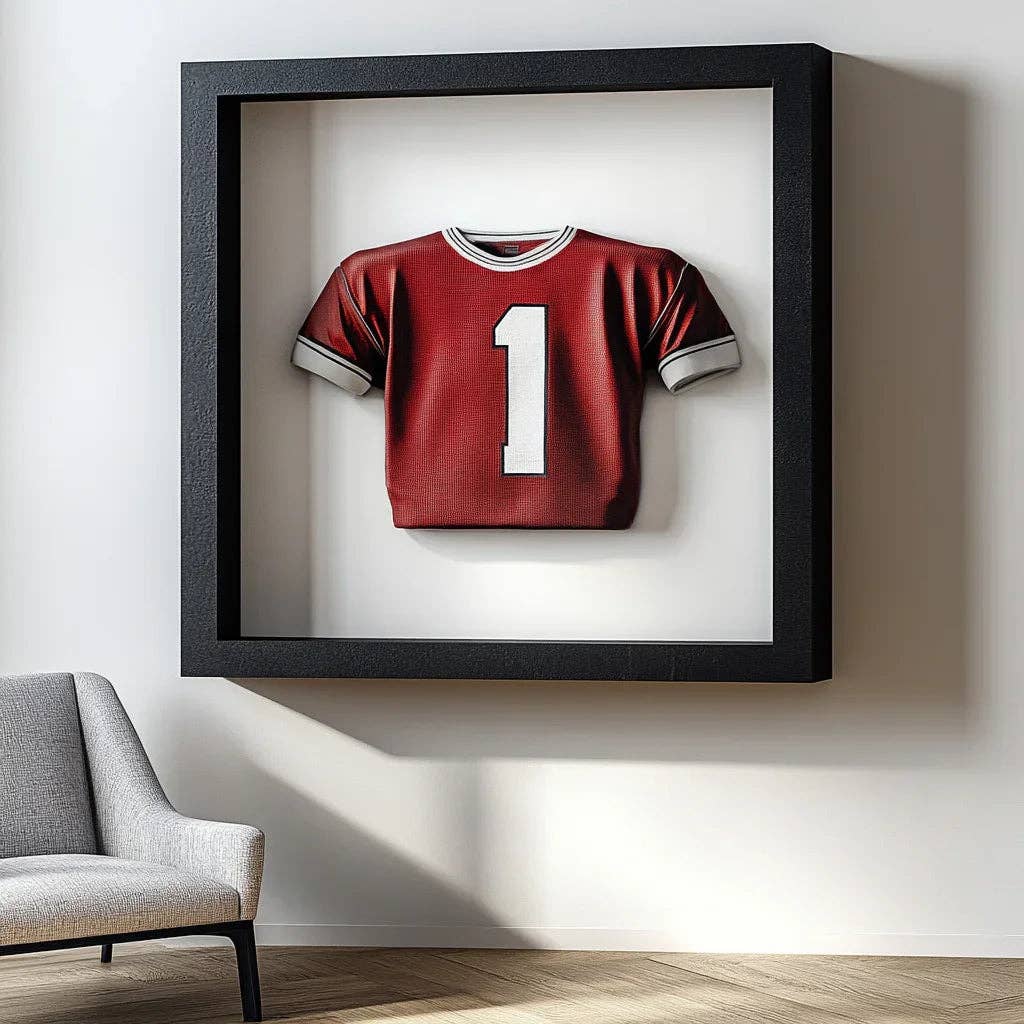 Modern Memory Design Picture Frames - Wholesale Picture Frame - Black 12x20 Shadow Box Picture Frame 12 x 20 Display Case Deep13