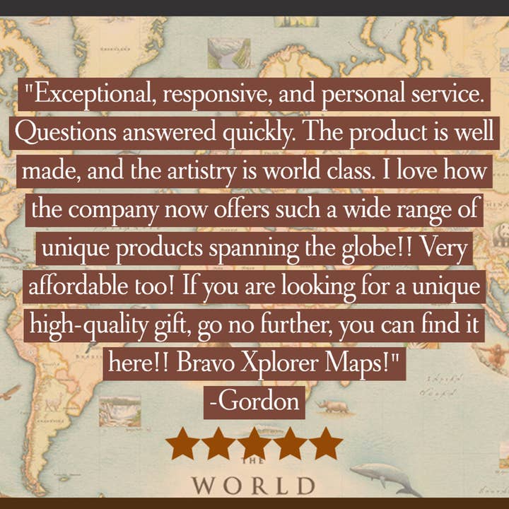 XPLORER MAPS - Wholesale Insulated Mug/Tumbler - Zanzibar Map Travel Drinkware3