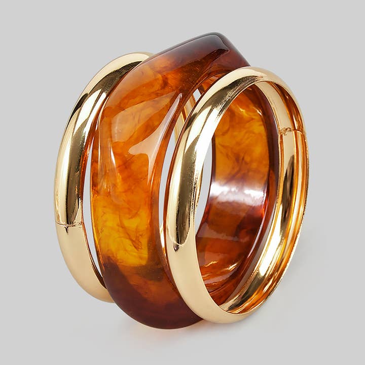 THREE PIECE BRACELET SET for wholesale by Girly