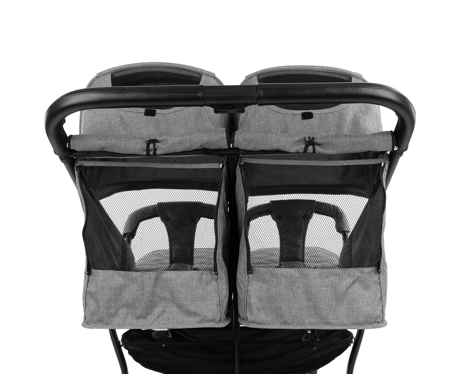 Kika Group Ltd. – wholesale Stroller – Baby – Twin Stroller Happy 2 202325