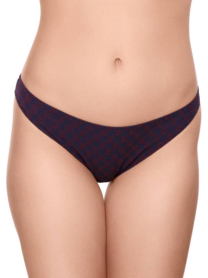 Braguitas brasileñas Barbara Bikini para venta al por mayor de Viola Sky