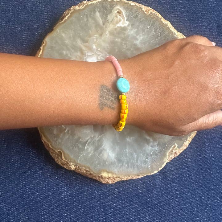 Camila Armbånd for engroshandel hos Audax