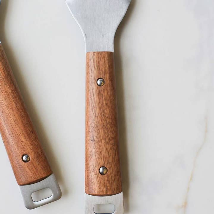 Fodory - Wholesale Peeler - Heirloom Wooden Handle Vegetable Peeler2